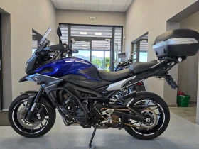 Yamaha Mt-09 TRACER, 900ie, ABS-TCS, 2017. | Mobile.bg    6