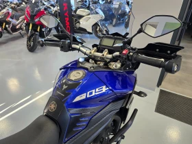 Yamaha Mt-09 TRACER, 900ie, ABS-TCS, 2017. | Mobile.bg    12