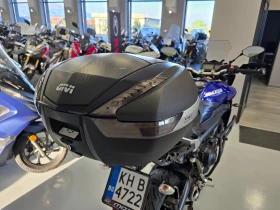 Yamaha Mt-09 TRACER, 900ie, ABS-TCS, 2017. | Mobile.bg    11