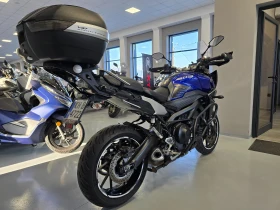 Yamaha Mt-09 TRACER, 900ie, ABS-TCS, 2017. | Mobile.bg    4