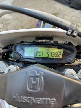 Обява за продажба на Husqvarna FE ~11 400 лв. - изображение 4
