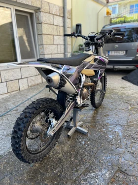 Обява за продажба на Husqvarna FE ~11 400 лв. - изображение 1