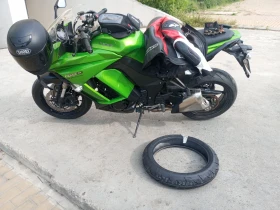 Kawasaki Z Z1000SX | Mobile.bg � ����� ������ 14