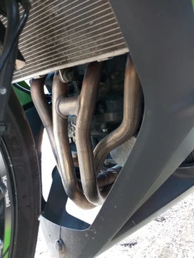 Kawasaki Z Z1000SX, снимка 7