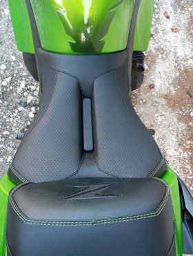 Kawasaki Z Z1000SX, снимка 10