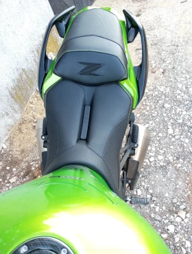 Kawasaki Z Z1000SX, снимка 12