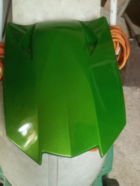 Kawasaki Z Z1000SX, снимка 16