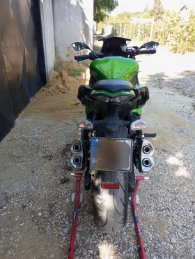 Kawasaki Z Z1000SX, снимка 11