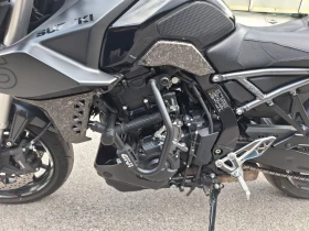 Suzuki Gsx undefined | Auto.bg — изображение 4