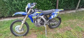 Yamaha Wr 450 | Auto.bg — изображение 10