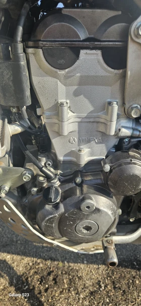 Yamaha Wr 450 | Auto.bg — изображение 13