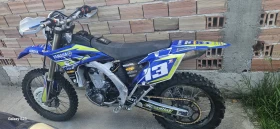 Yamaha Wr 450 | Auto.bg — изображение 17