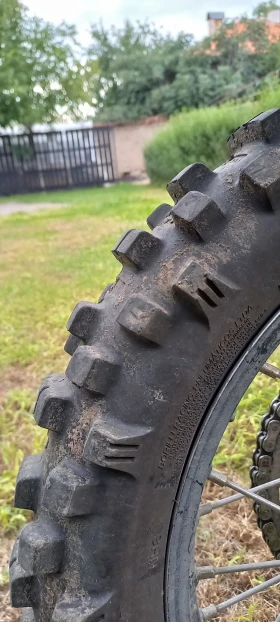 Yamaha Wr 450 | Auto.bg — изображение 7