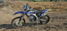 Yamaha Wr 450 | Auto.bg — изображение 16