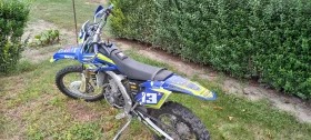 Yamaha Wr 450 | Auto.bg — изображение 5