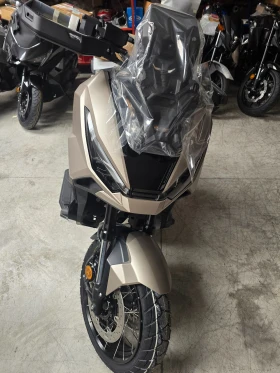 Honda X-ADV 750 2027 10th Anniversary NEW!! | Auto.bg — изображение 3