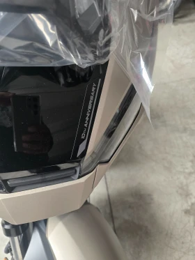 Honda X-ADV 750 2027 10th Anniversary NEW!! | Auto.bg — изображение 4