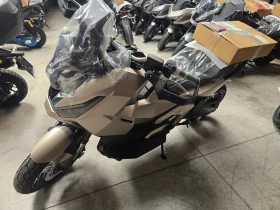 Honda X-ADV 750 2027 10th Anniversary NEW!! | Auto.bg — изображение 2