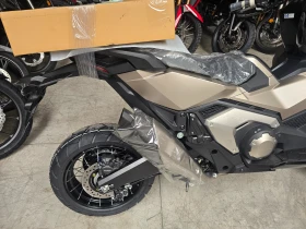 Honda X-ADV 750 2027 10th Anniversary NEW!! | Auto.bg — изображение 7