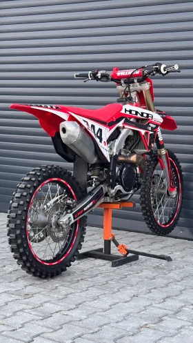 Honda Crf 450R ���� ��� 2022�! | Mobile.bg � ����� ������ 7
