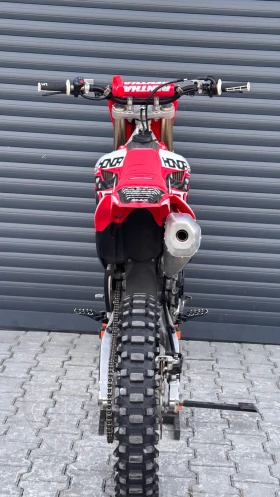 Honda Crf 450R ���� ��� 2022�! | Mobile.bg � ����� ������ 8