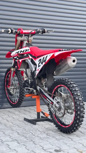 Honda Crf 450R ���� ��� 2022�! | Mobile.bg � ����� ������ 10