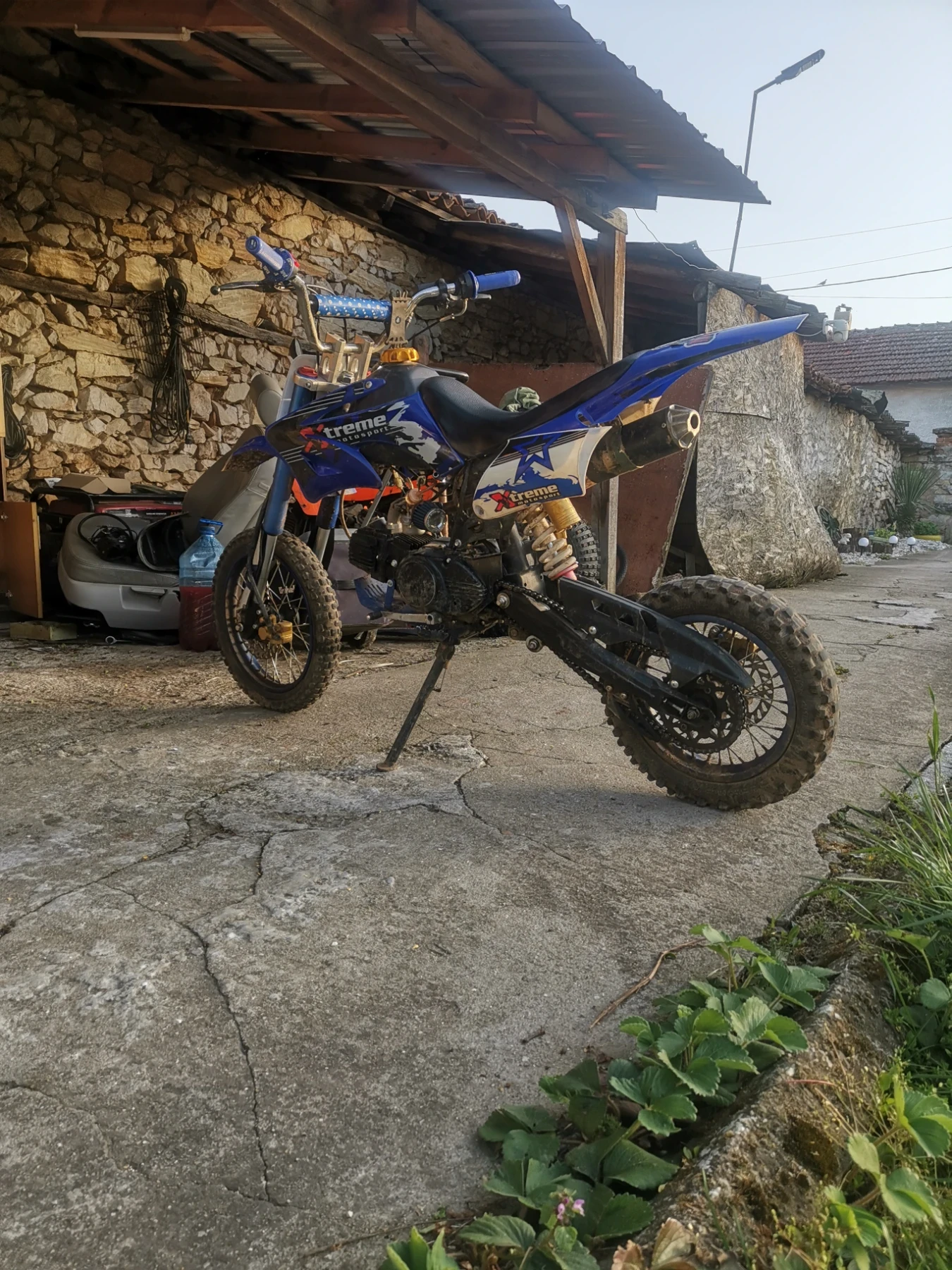 Telstar Enduro  - изображение 3