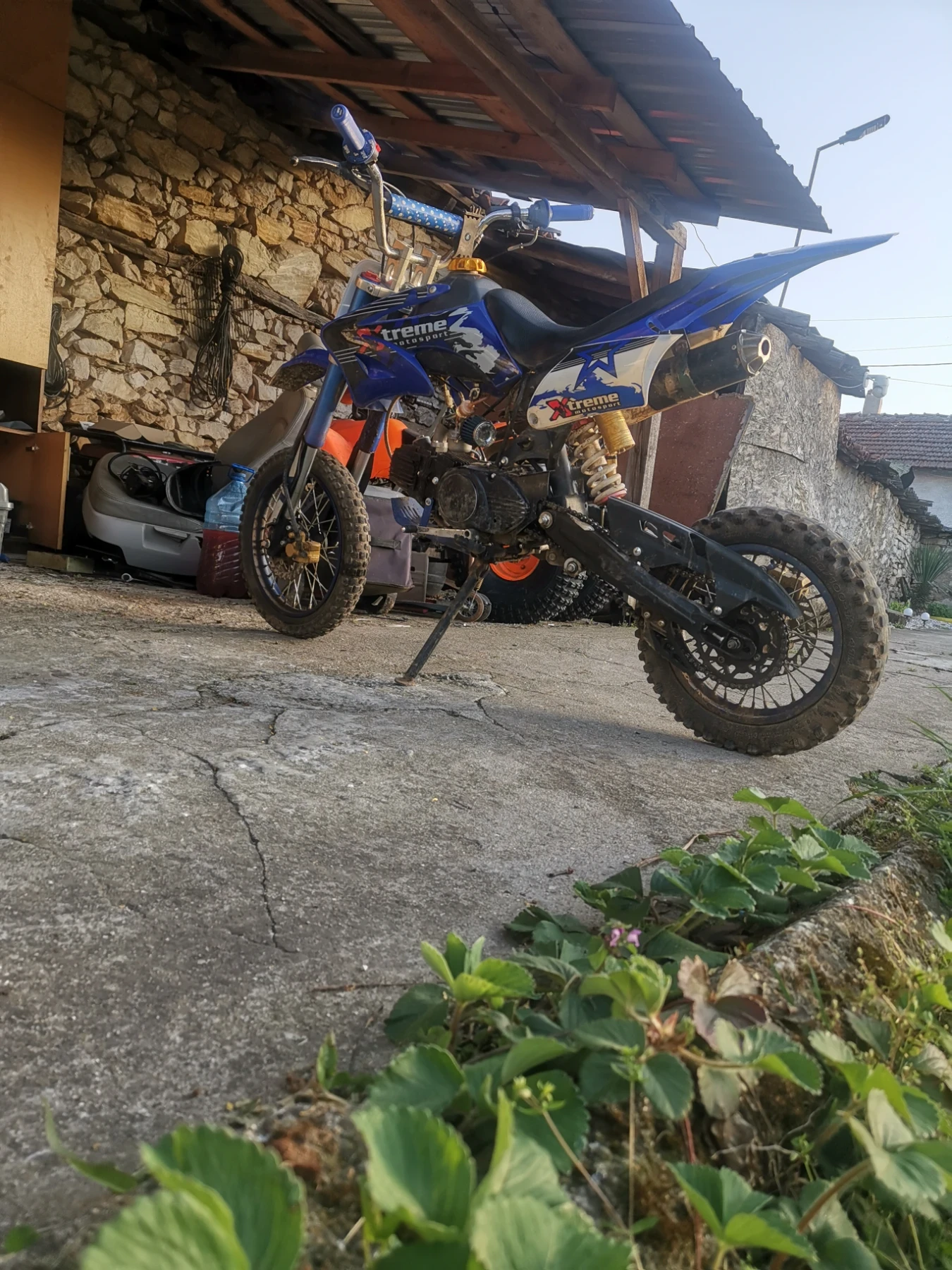 Telstar Enduro  - изображение 6