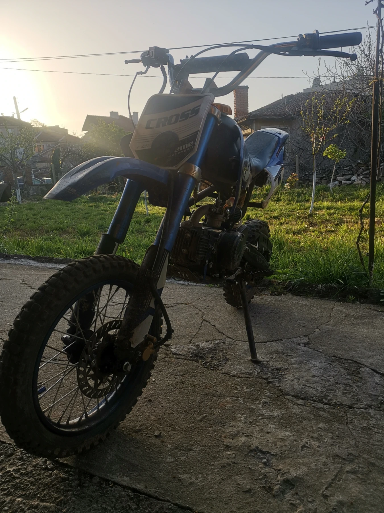 Telstar Enduro  - изображение 2