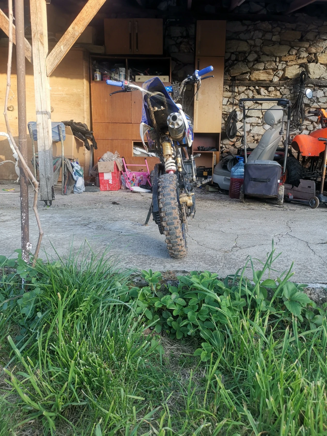Telstar Enduro  - изображение 5