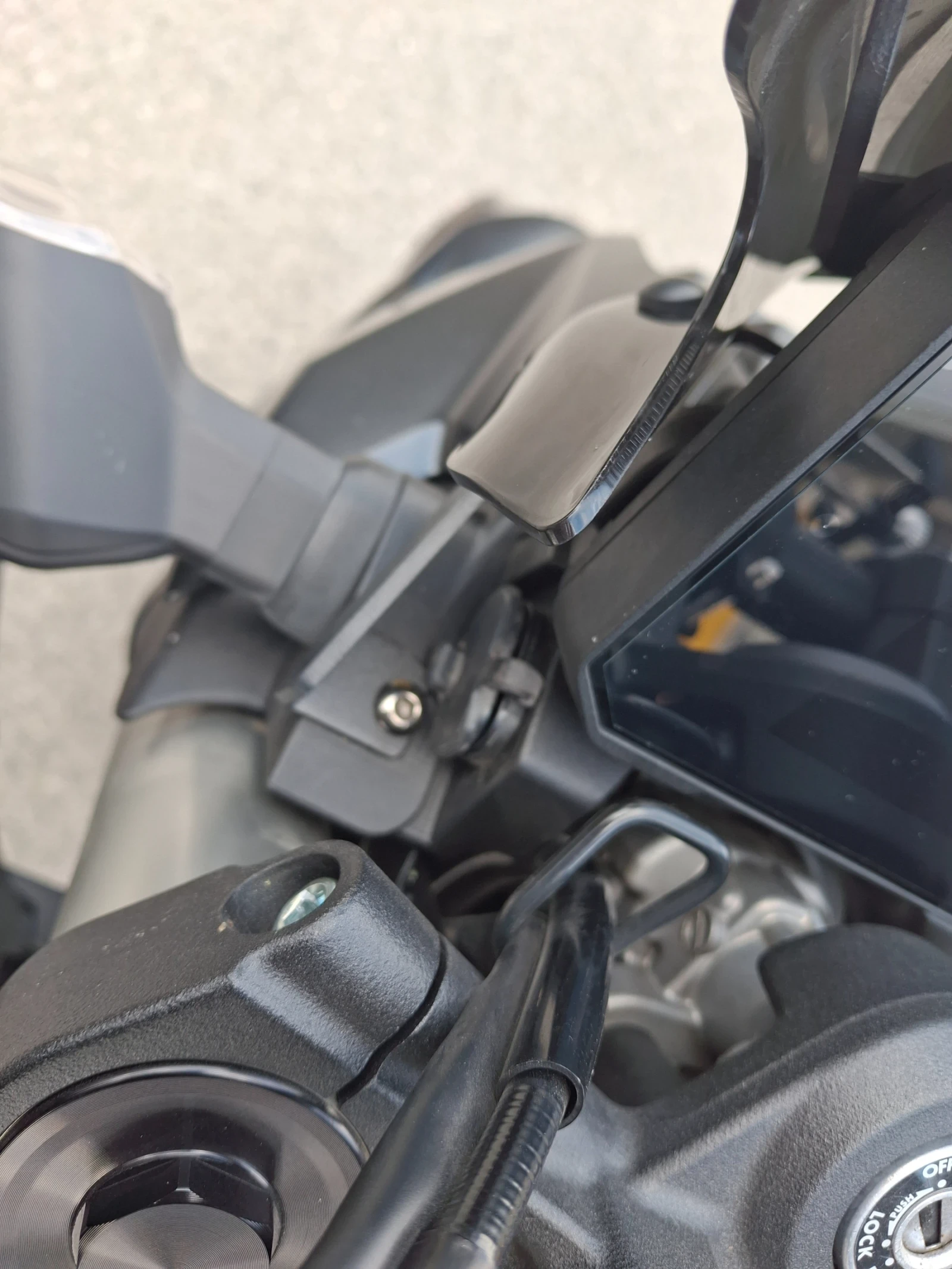 Suzuki Gsx, снимка 7 - Мотоциклети и мототехника - 54084090