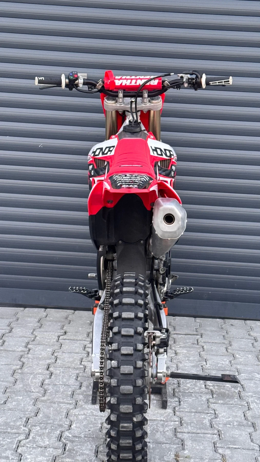 Honda Crf 450R ���� ��� 2022�! | Mobile.bg � ����������� 8
