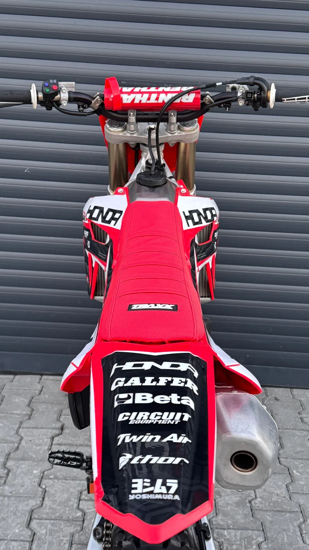 Honda Crf 450R ���� ��� 2022�! | Mobile.bg � ����������� 9