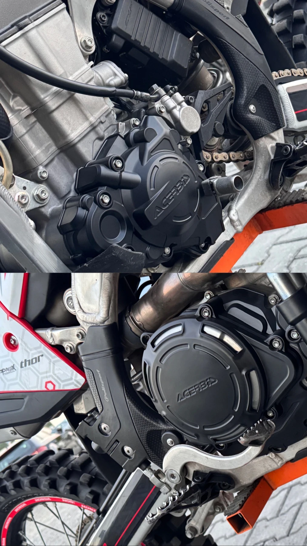 Honda Crf 450R ���� ��� 2022�! | Mobile.bg � ����������� 12