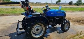 Трактор Solis S26, снимка 2