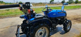 Трактор Solis S26, снимка 6