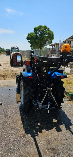 Трактор Solis S26, снимка 5