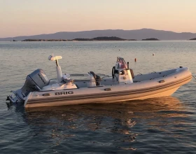   Brig Eagle 580 | Mobile.bg    2
