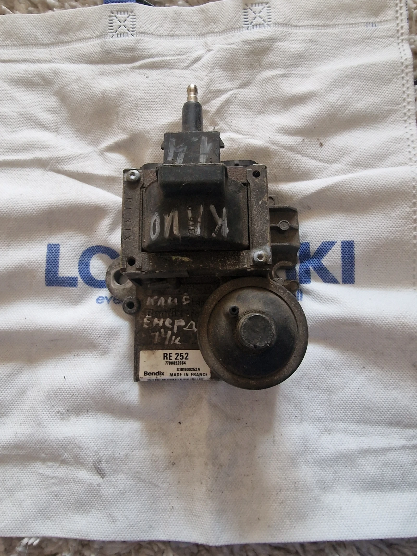 7700852664   RENAULT CLIO | Mobile.bg   1