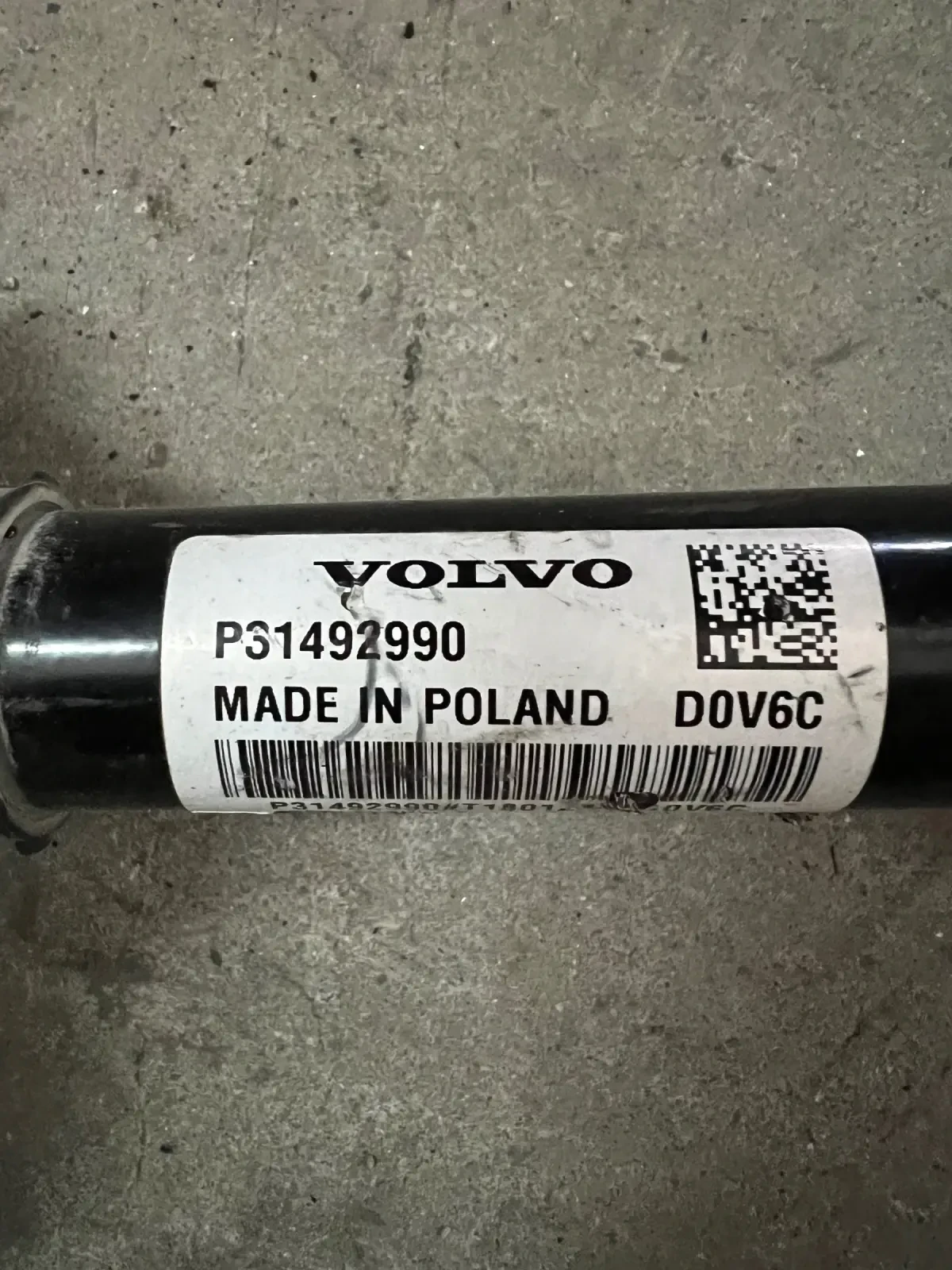 P31492990 ����� �������� VOLVO XC40 P31492990 | Mobile.bg � ����������� 1