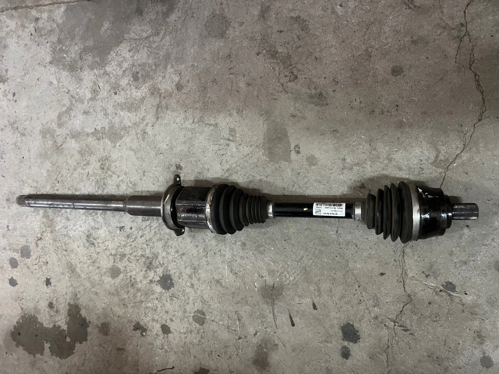 P31492990 ����� �������� VOLVO XC40 P31492990 | Mobile.bg � ����������� 2