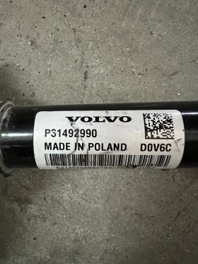     P31492990   VOLVO XC40 P31492990