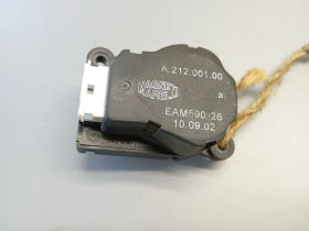 Ел клапа, моторче парно Ситроен Ц8, Пежо 807 2.2хди н:А21200100