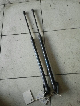 Амортисьори заден капак Киа Карнивал