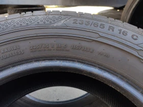 Гуми Летни 235/65R16, снимка 5