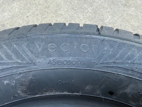 Гуми Всесезонни 195/65R15, снимка 6