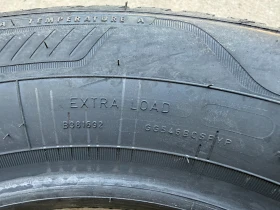 Гуми Всесезонни 195/65R15, снимка 4