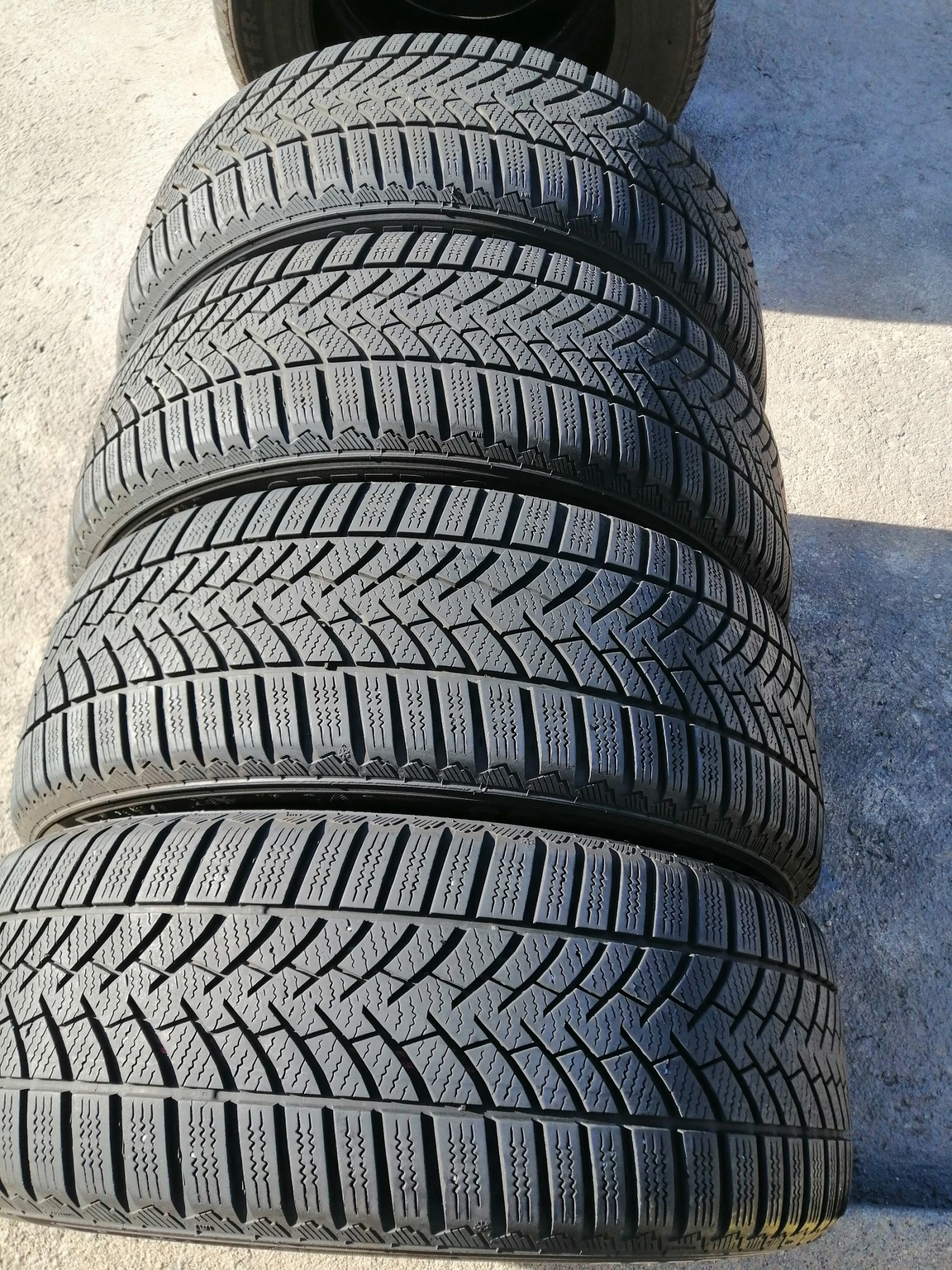  205/55R16 | Mobile.bg   4