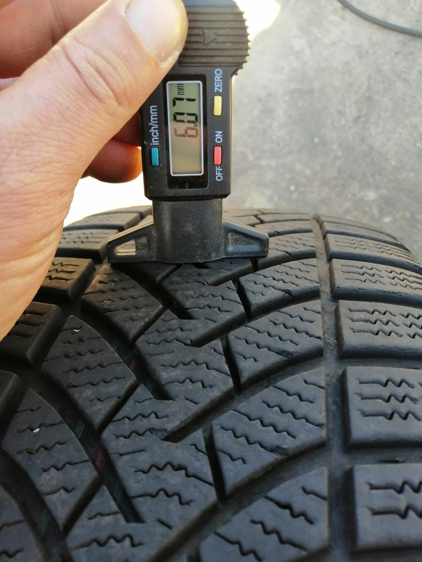  205/55R16 | Mobile.bg   8