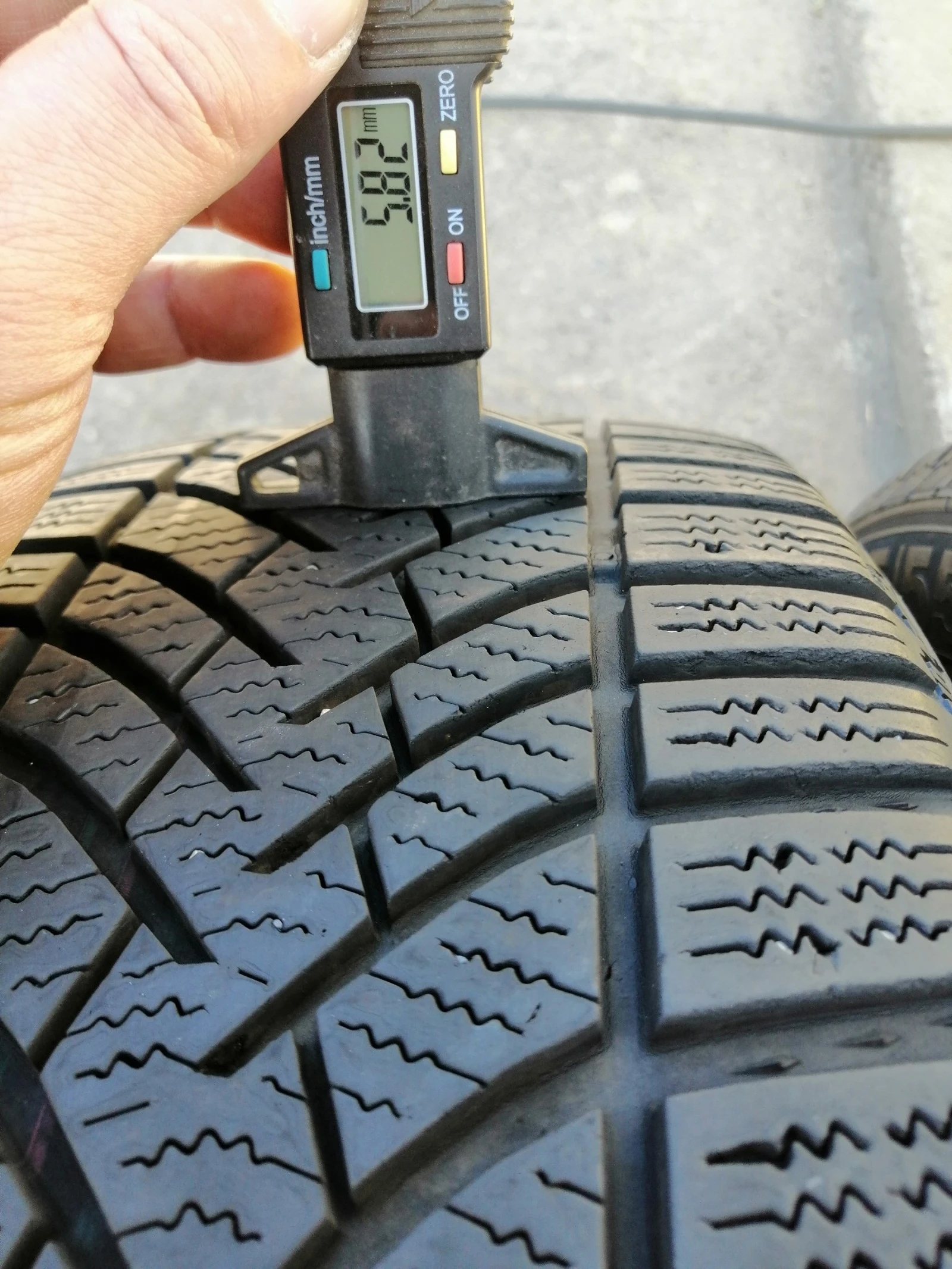  205/55R16 | Mobile.bg   10